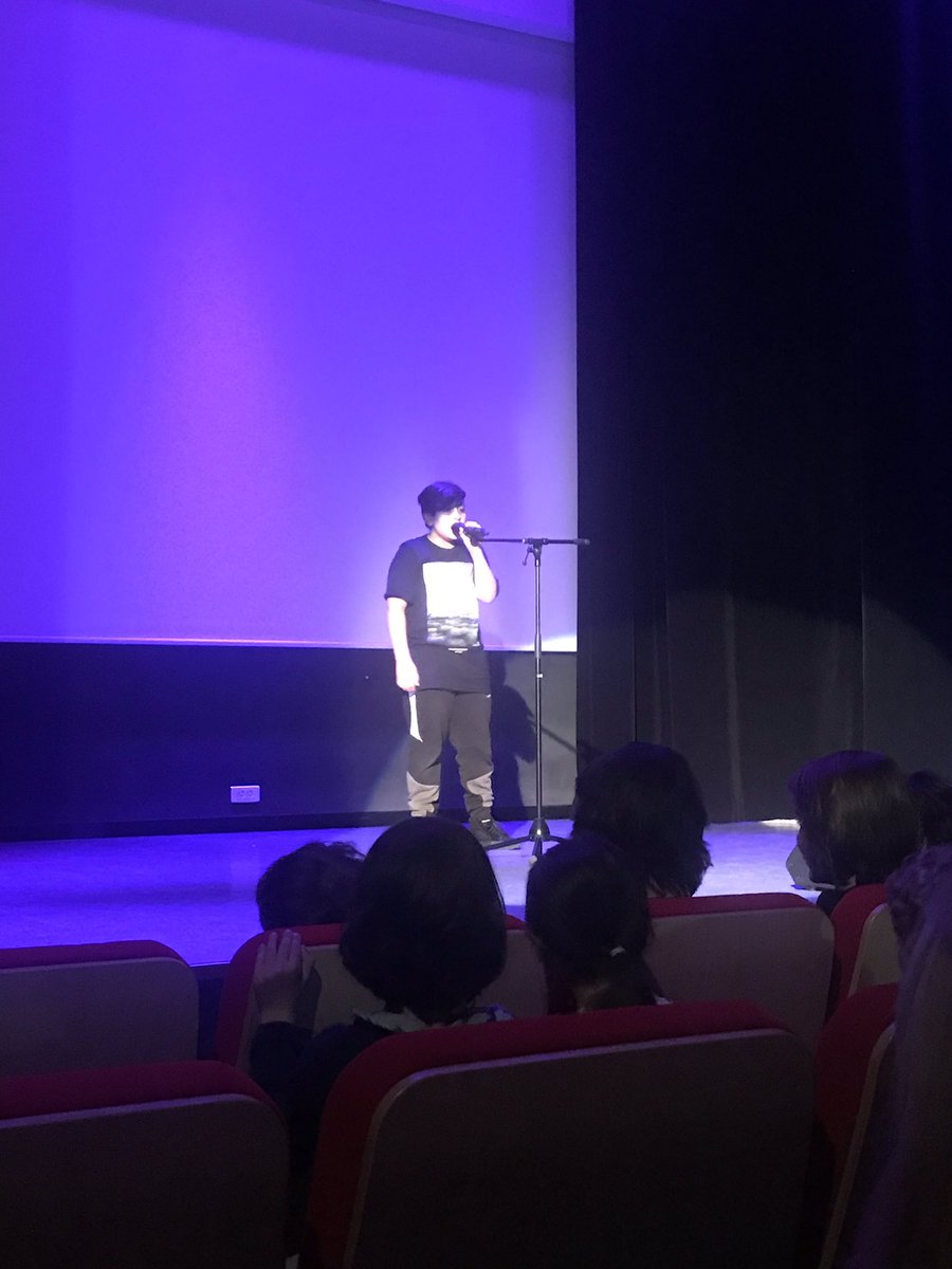 AdnLycee's tweet photo. Soirée talent show : waouh ! https://t.co/TuLMaCX4gz