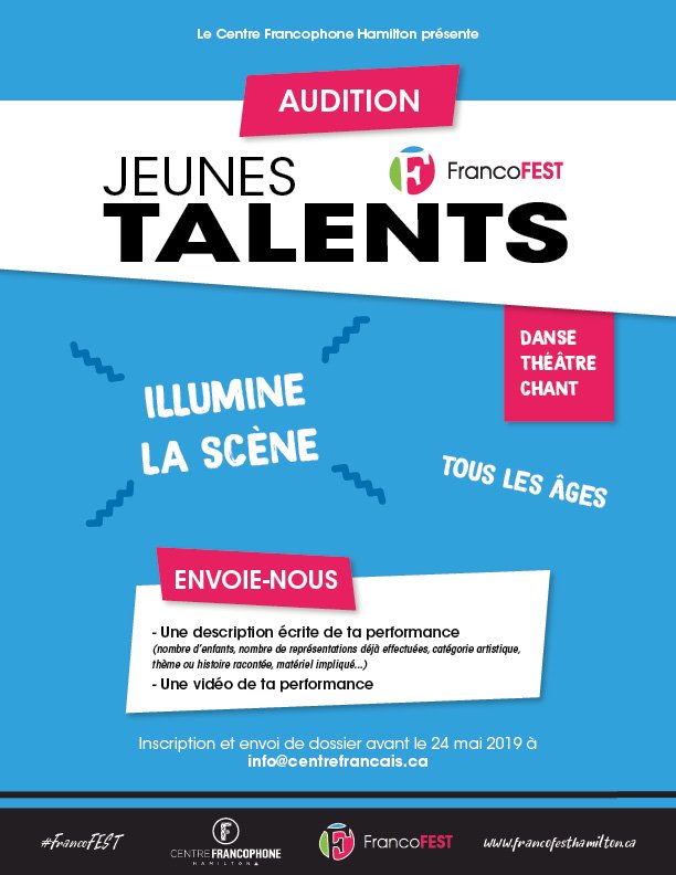 FrancoFEST Hamilton tweet media