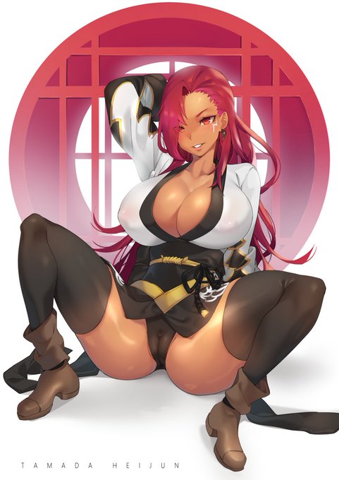 [R-18] コンミッション #巨乳 #ふたなり #オリジナル https://t.co/BbIwapQE9z 