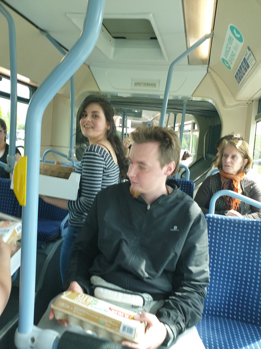 Vous ne rêvez pas et pendant ce temps là