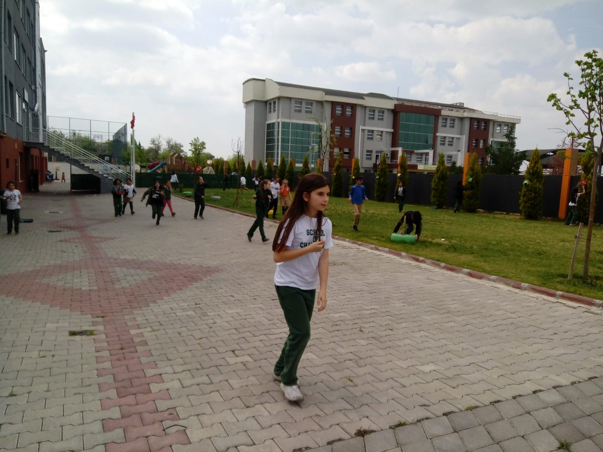 Doğa Koleji Salihli 
Eierjagd Etkinliğini eğlenceli şekilde tamamladık.
<a href="/DogaAcademy/">Doğa Academy</a> 
<a href="/DogaAlmanca/">Doğa Koleji Almanca</a> 
<a href="/UdoKywall/">Udo Kywall</a>