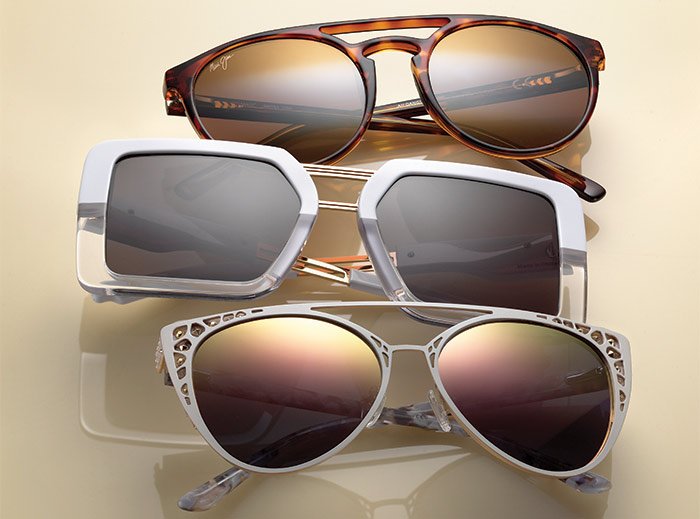The Essence of the Double Brow Bar @officialmauijim <a href="/cocoandbreezy/">Coco & Breezy</a> <a href="/eseyewear/">ESE International</a> @lamyamerica bit.ly/2Up5fts