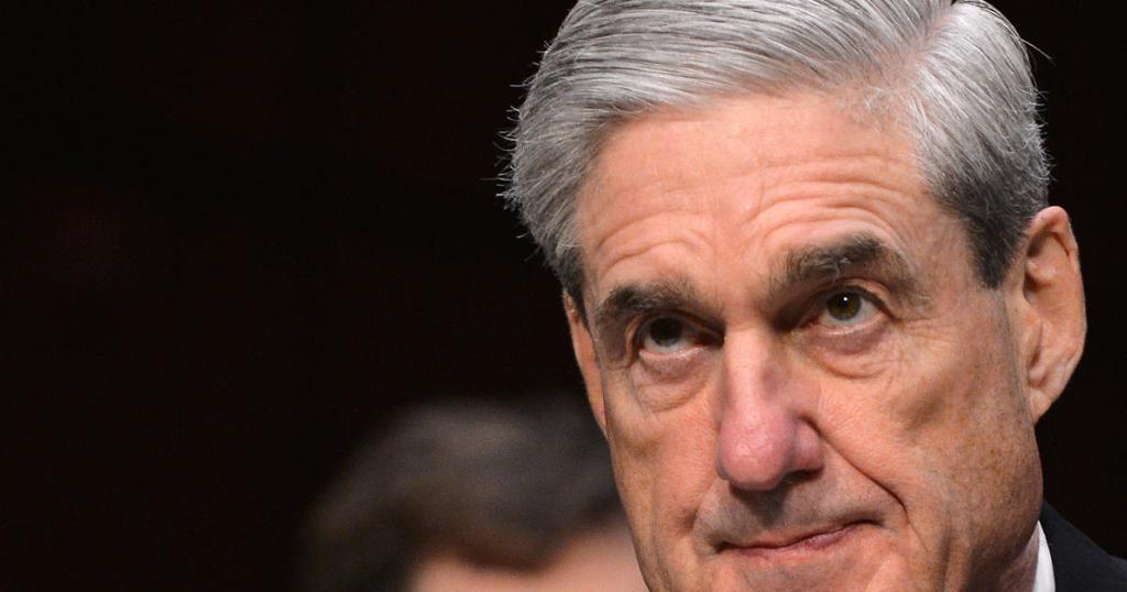 dogujohnson's tweet photo. The redacted version of the #MuellerReport is out - read it for yourself here https://t.co/MibcACxUu6 https://t.co/GHXi4pkjYP