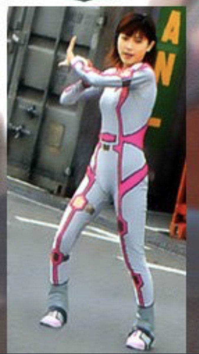 ピートン タイムレンジャーから 戦隊のインナースーツってなかなかないから新鮮にみえる タイムレンジャー ピートン タイムレンジャーから 戦隊のインナースーツってなかなかないから新鮮にみえる タイムレンジャー