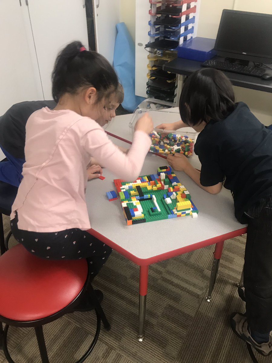 miss_rrega's tweet photo. Challenging ourselves and others with our self created marble runs with @MrsNerkizian @WOSnews #msregaWOS https://t.co/NJ8RrI49Ry
