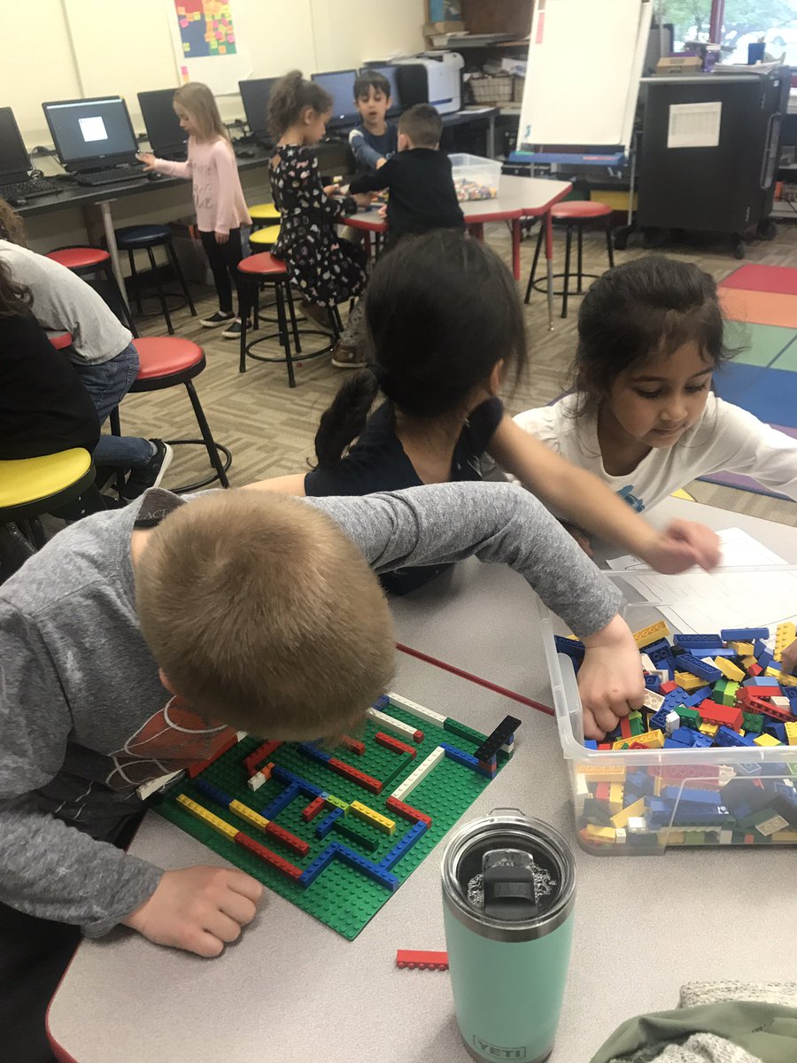 miss_rrega's tweet photo. Challenging ourselves and others with our self created marble runs with @MrsNerkizian @WOSnews #msregaWOS https://t.co/NJ8RrI49Ry