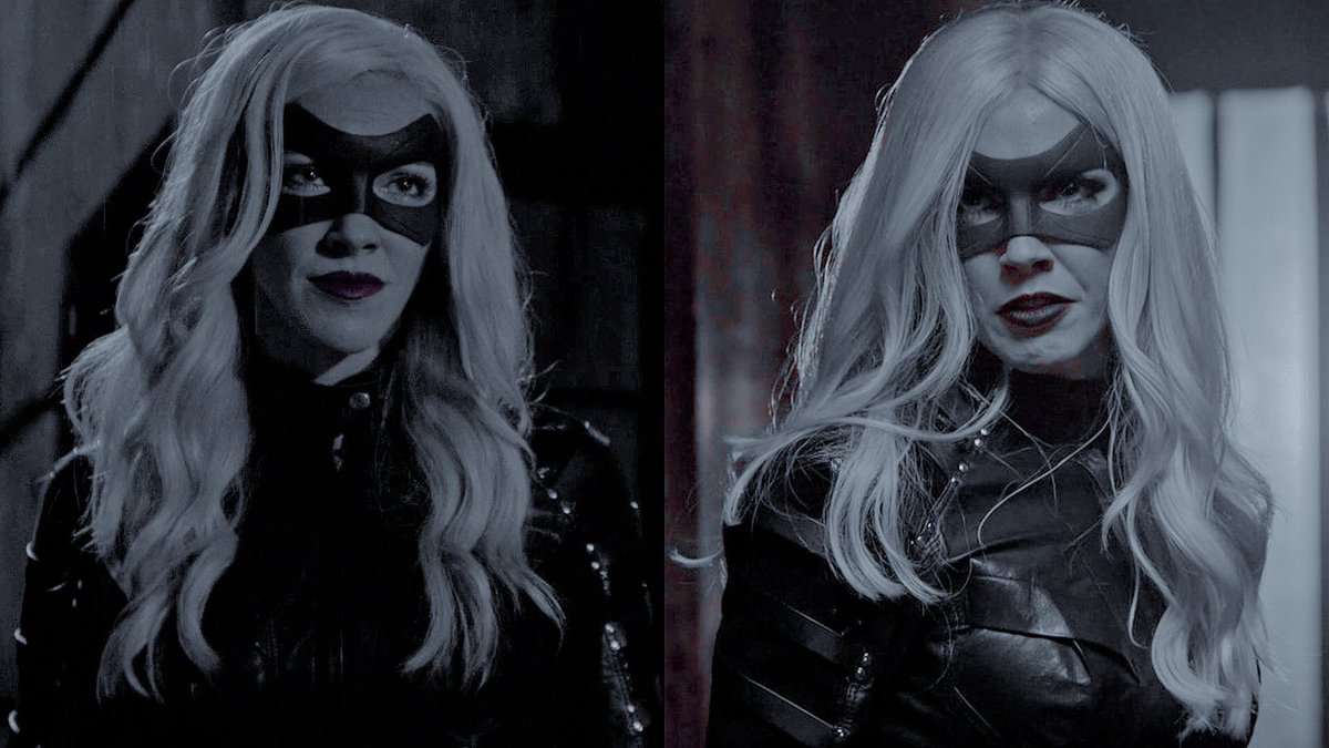 Dinah Laurel Lance Will Always Be My Black Canary 🗣♥️