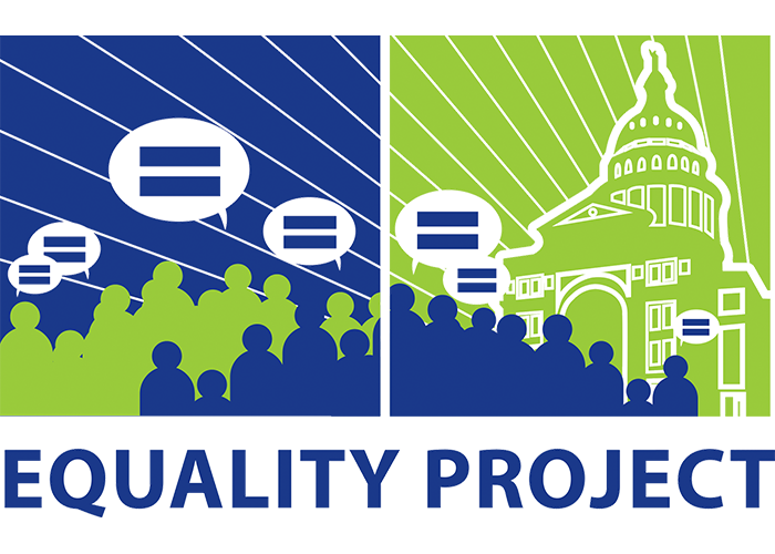 EqualityTexas's tweet photo. Your #GiveOUTDay donation helps us fund programs like the #EqualityProject, so we can train #LGBTQ Texans on how to best advocate for themselves with elected officials. After a long night in committee hearings, we know that work is paying off! https://t.co/bZ31utUXTS https://t.co/39yFY5gJRe