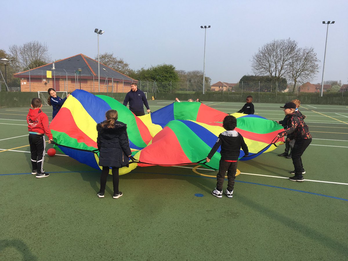 TotalCoaching05's tweet photo. We have been quiet on social media this Easter holidays because we were too busy having an eggcellent time 🐣!!
Keep your eyes peeled for information on our May holiday club 👀.
Have a great bank holiday weekend! Happy Easter 🐣😁 https://t.co/yA5TLsGEUT