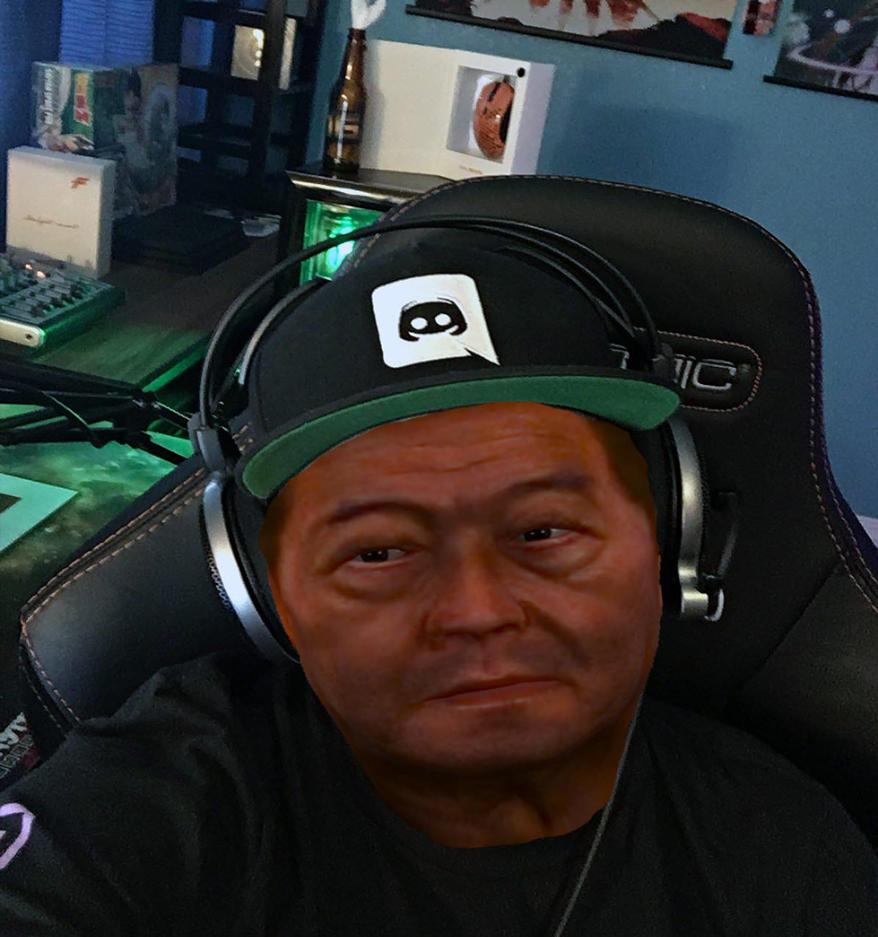 LordKebun's tweet image. Chang1G For the Ladies