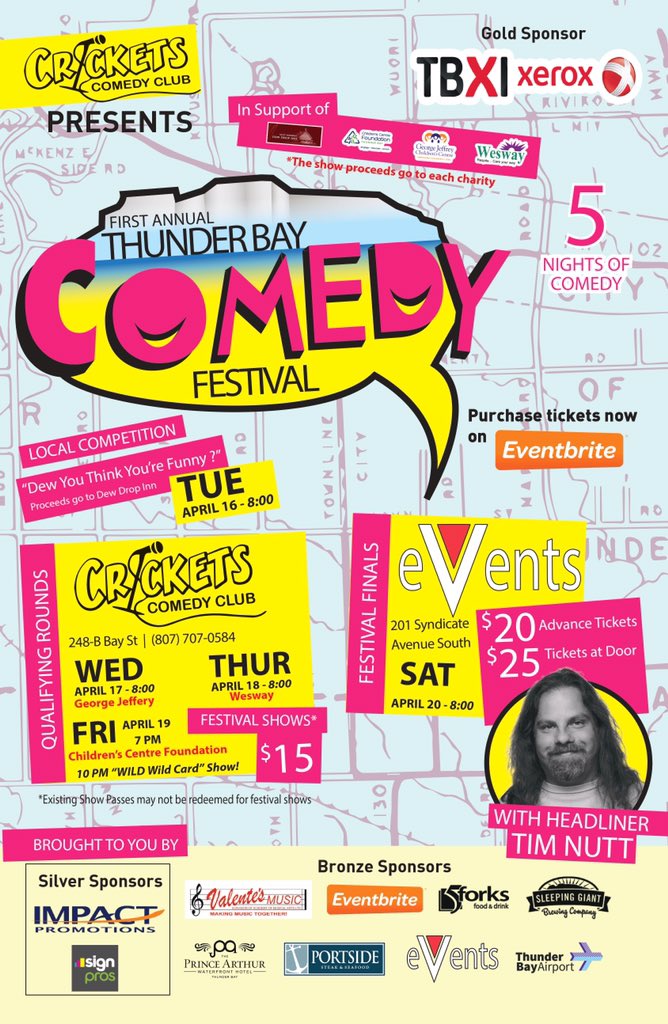 Crickets Comedy Club (@Crickets_Comedy) / Posts / X
