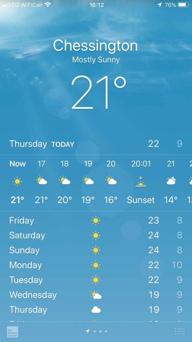 SurbitonGolf's tweet image. WOWeee! What fantastic weather - ideal conditions for all our Easter festivities. Wishing everyone luck in both competitions . . . here's to a fabulous &amp;amp; successful weekend 👏🥳☀️#EasterWeeked #Golf #Competition #Winnertakesall