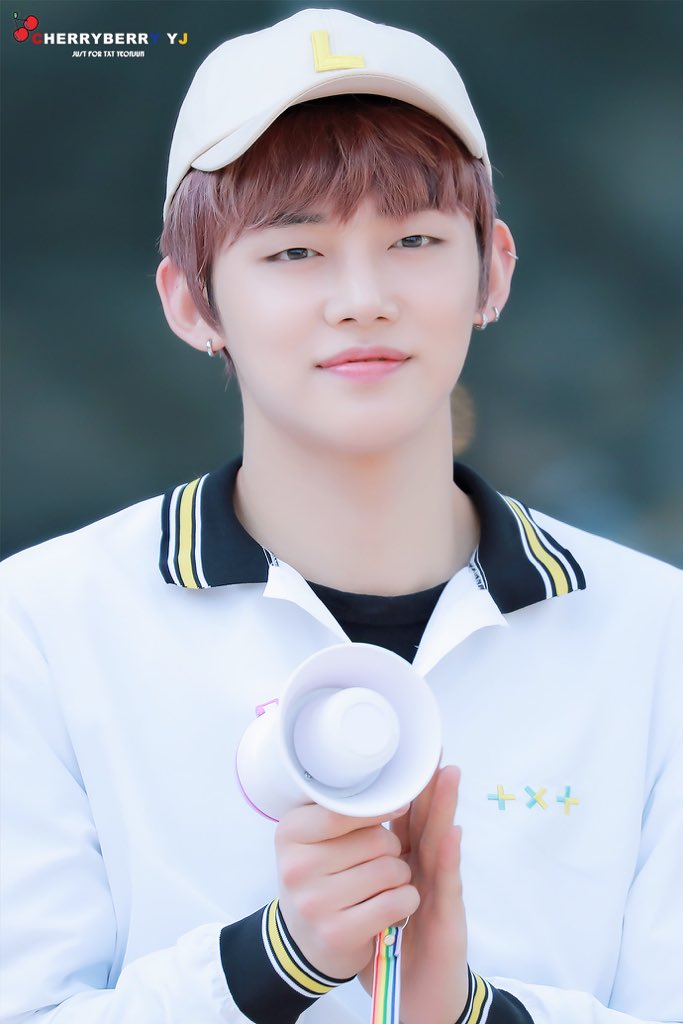 cherryberry_yj's tweet photo. 190404
#연준 #YEONJUN #TXT @TXT_members1 https://t.co/KCkyJIsAFt