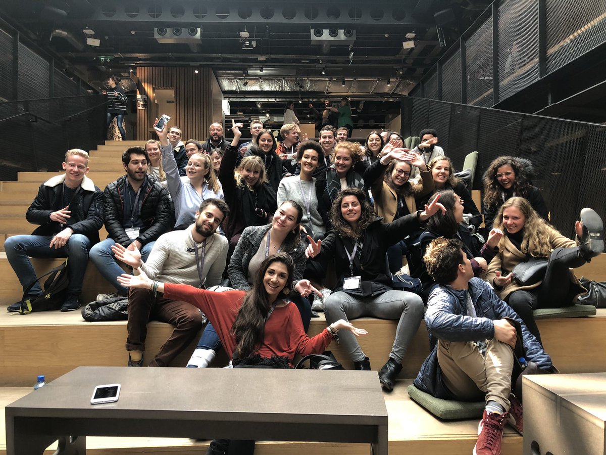 Chaire BCW tweet media