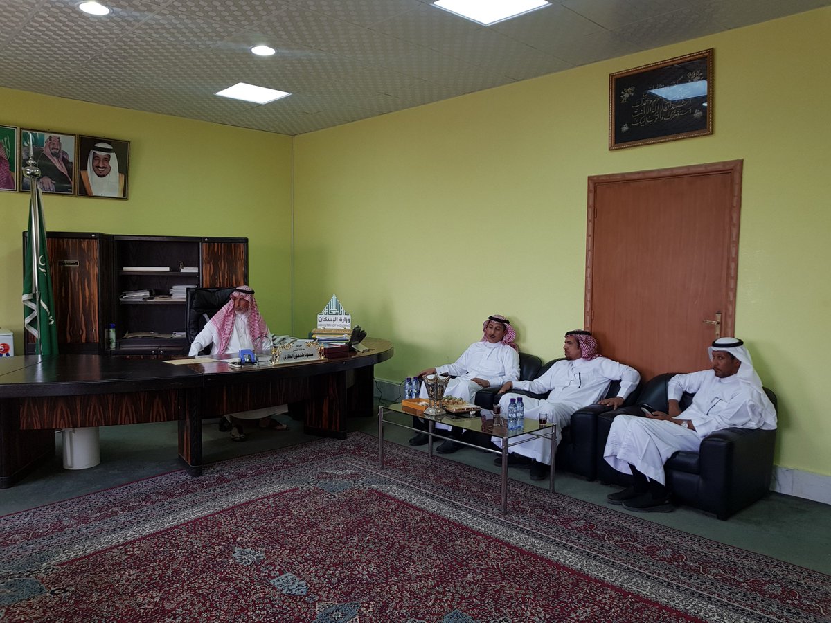 فرع وزارة البيئه والمياه والزراعة بمنطقة حائل (@zarah_hail) on Twitter photo 