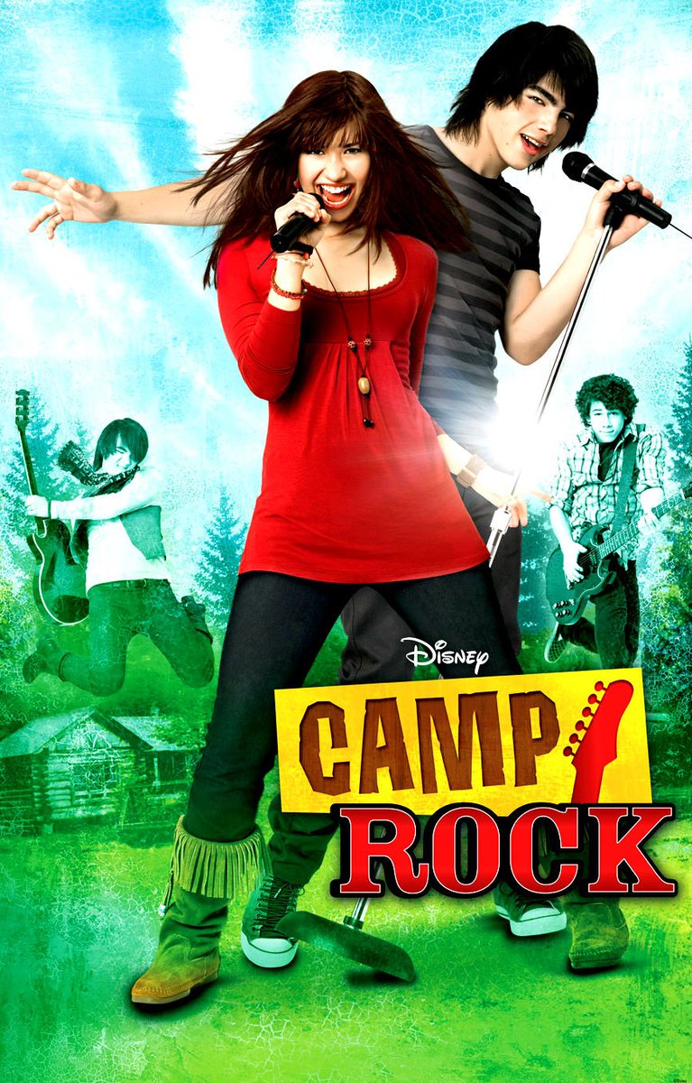 Coral_Lopez_'s tweet photo. No me falléis en esto!! Que preferís??

🔁 Camp Rock
❤️ HSM https://t.co/jhXM8xHCB3