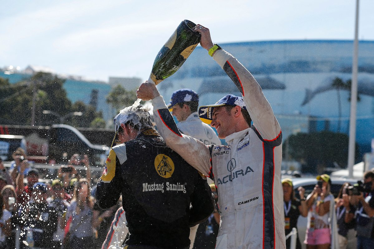 MichelinRaceUSA's tweet photo. ๐ฐ Post-race news, notes and nuggets after #BUBBAgp, as No. 5 Cadillac and No. 912 Porsche scored class wins https://t.co/1b3tQQz6wl https://t.co/UlqjTkT3Ib