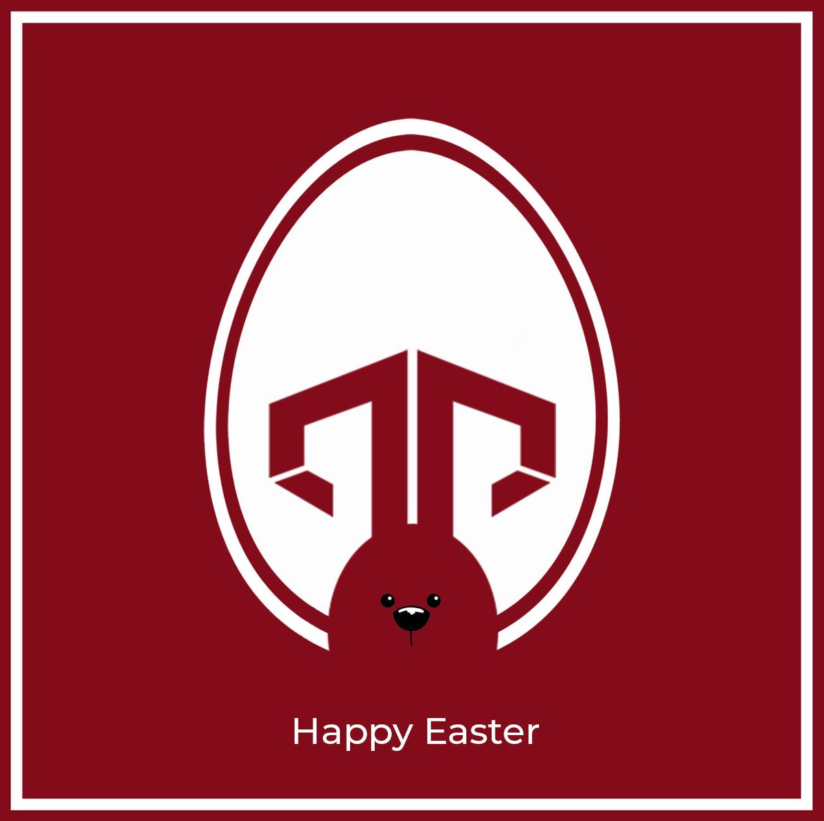 3ddesignbureau's tweet photo. Happy Easter from all of us here at #Team3DDB 😊 Met Éireann reckons that temperatures may soar to 23C over the weekend so we hope you make the most of it ☀ #easter #weekend https://t.co/hMYXL1T5eg
