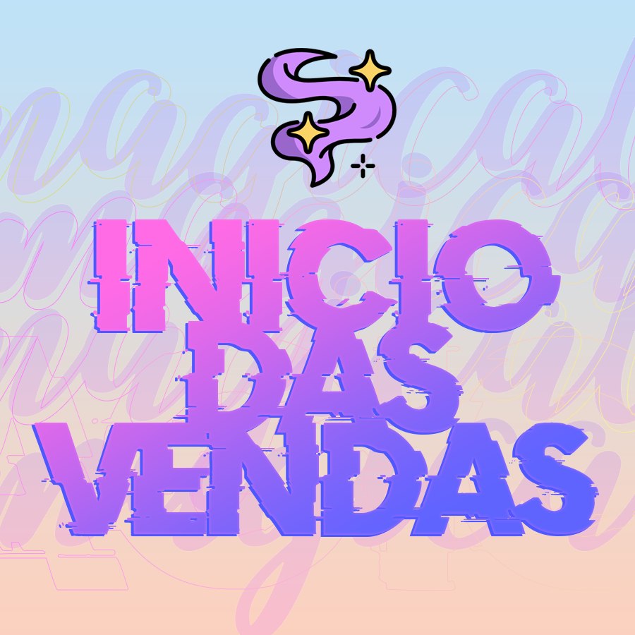 TheMagicalStore's tweet image. 🧙‍♀️Inicio das vendas - Monchinhos Monsta X 🧚‍♀️

🔸R$ 70,00 + Frete
🔸Depósito/Transferência Bancária
🔸Leia bem o formulário e só preencha se tiver 100% de certeza da compra
🔸Serão 15 vagas inicialmente, podendo ser aberta novas vagas novamente
🔸Form: forms.gle/tn6Szv4yoSN5Tz…