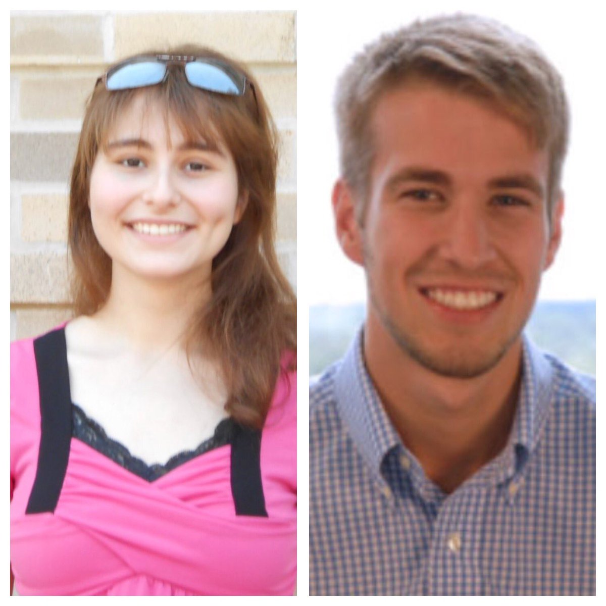surgwise's tweet photo. Super excited to have two new #IOPsych team members starting June 1!
Welcome to the @surgwise team, Paula & Blaine!!
#SelectionScience #SurgMatch #EvidenceBasedSelection https://t.co/feLw5hEDAB