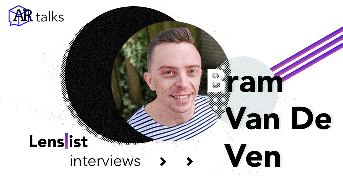 lenslist's tweet photo. "The best example of a combination between emotion and technology is Pokémon GO. That’s where I first learned of the true impact AR can have." 🔥
Go to the interview to read more! 👉https://t.co/kTOAWRwNiB
#TBT #ThrowbackThursday #ARtalks #AugmentedReality https://t.co/7QjqPWZj5o