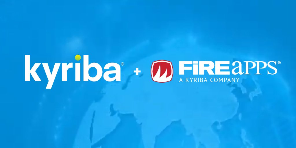 FiREapps tweet picture