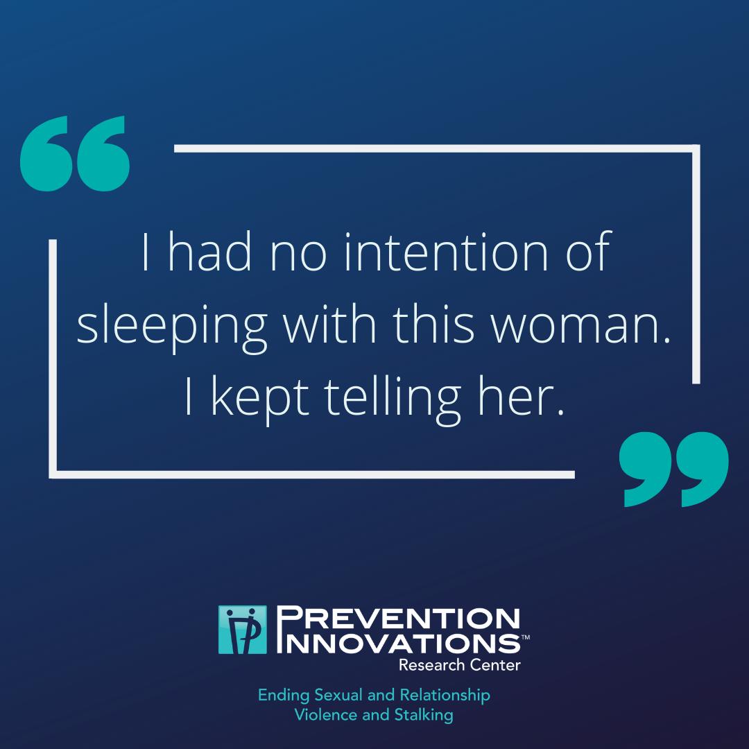 PreventionInnovation (@wepreventnow) on Twitter photo When a survivor shares their story with you, it is often the hardest thing they have ever done. Minimizing and dismissing a survivor’s story only deepens the uncertainty and anxiety they feel.
Thank you to The <a href="/washingtonpost/">The Washington Post</a> for these stories! #BelieveSurvivors #SAAM2019 <a href="/NSVRC/">National Sexual Violence Resource Center</a> When a survivor shares their story with you, it is often the hardest thing they have ever done. Minimizing and dismissing a survivor’s story only deepens the uncertainty and anxiety they feel.
Thank you to The <a href="/washingtonpost/">The Washington Post</a> for these stories! #BelieveSurvivors #SAAM2019 <a href="/NSVRC/">National Sexual Violence Resource Center</a>