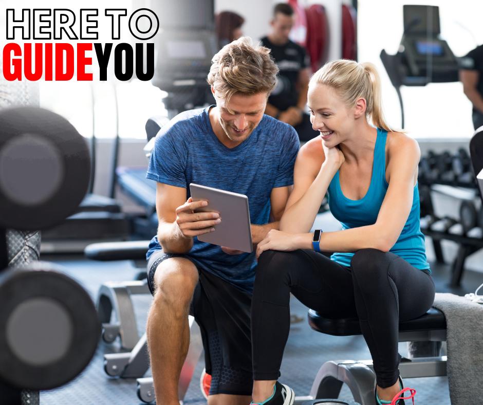 PowerhouseNovi's tweet photo. Fitness can be daunting, Powerhouse Gyms’ elite training staff is here to guide you through your own fitness journey. https://t.co/a7GqbFy2yA