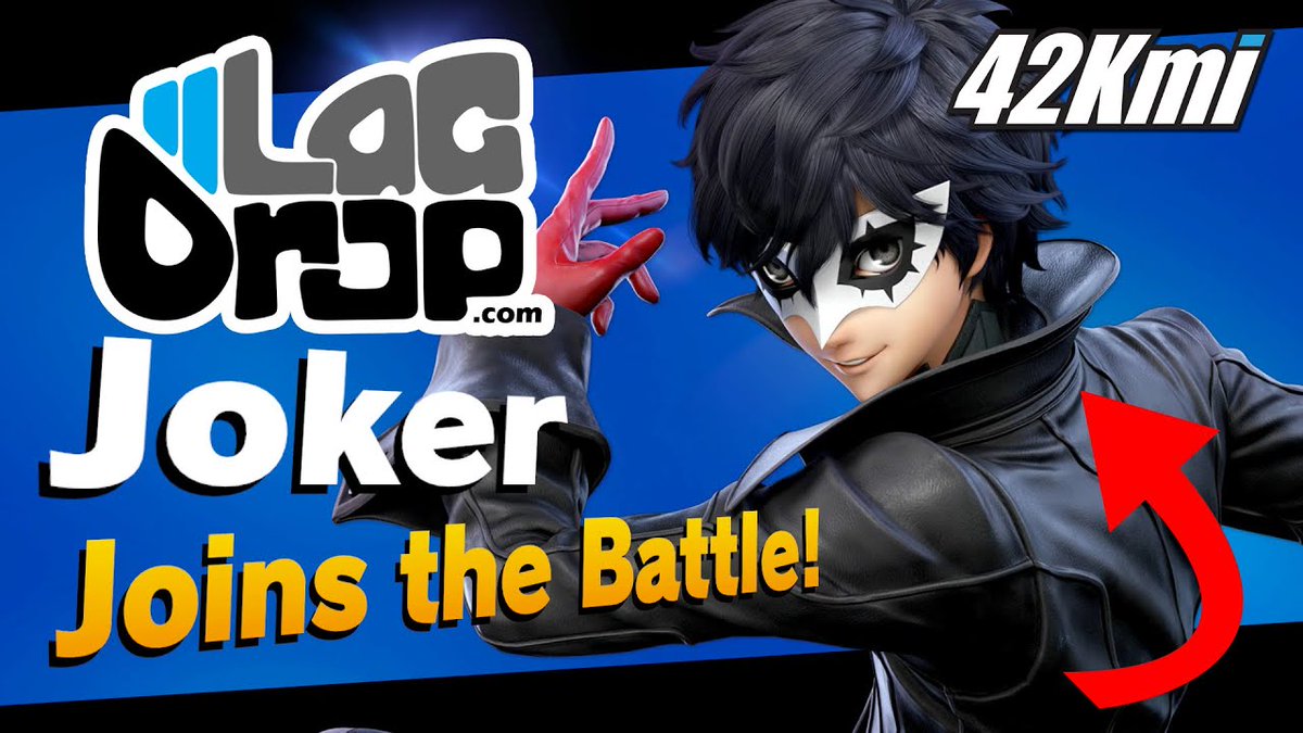 @42Kmi LagDrop #BlackLivesMatter tweet media