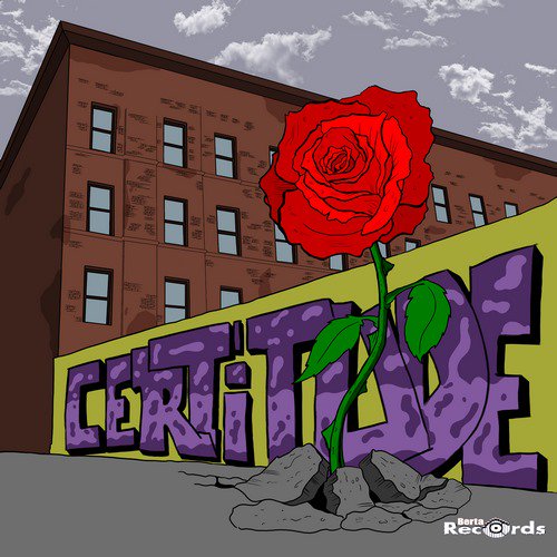 RideDiRiddim's tweet photo. Certitude Riddim - Berta Records #BertaRecords #Bugle #CertitudeRiddim #ChinoMcgregor #Instrumental #PRESSURE #RockazElements #Shuga #ReggaeRiddims #Riddims https://t.co/RYKvQuoNjN