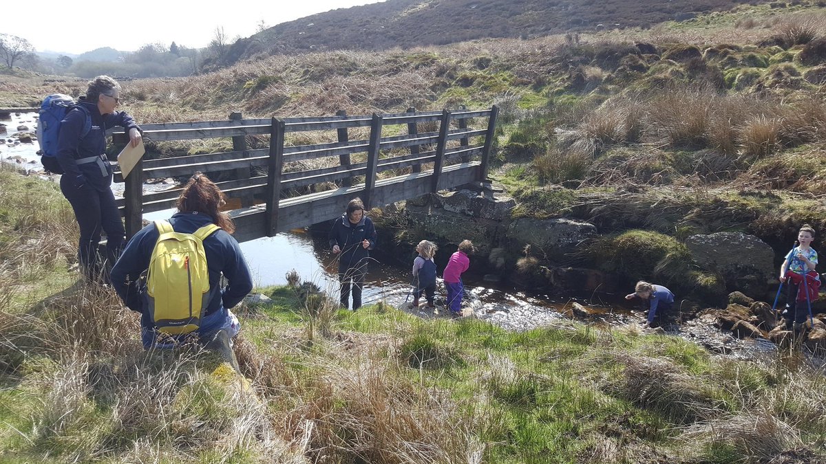 ypp_peat's tweet photo. Thanks to everyone who came to yesterday's #peatlands event with @humberstone_bf in splendid @NidderdaleAONB - it was lovely to spend time with you all and we hope you learned something (and had as much fun as we did) #GivePeatAChance https://t.co/DEkPQs5tSs https://t.co/s88Cg1uP8u