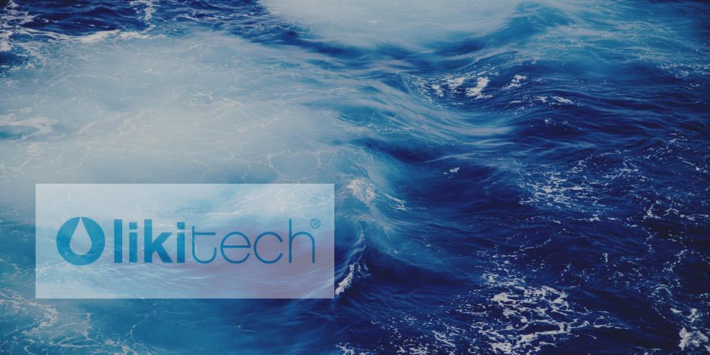 El equipo de <a href="/likitech/">Likitech</a> os desea unos felices días de vacaciones. Precaución en la carretera. Nos vemos a la vuelta. #waterpeople