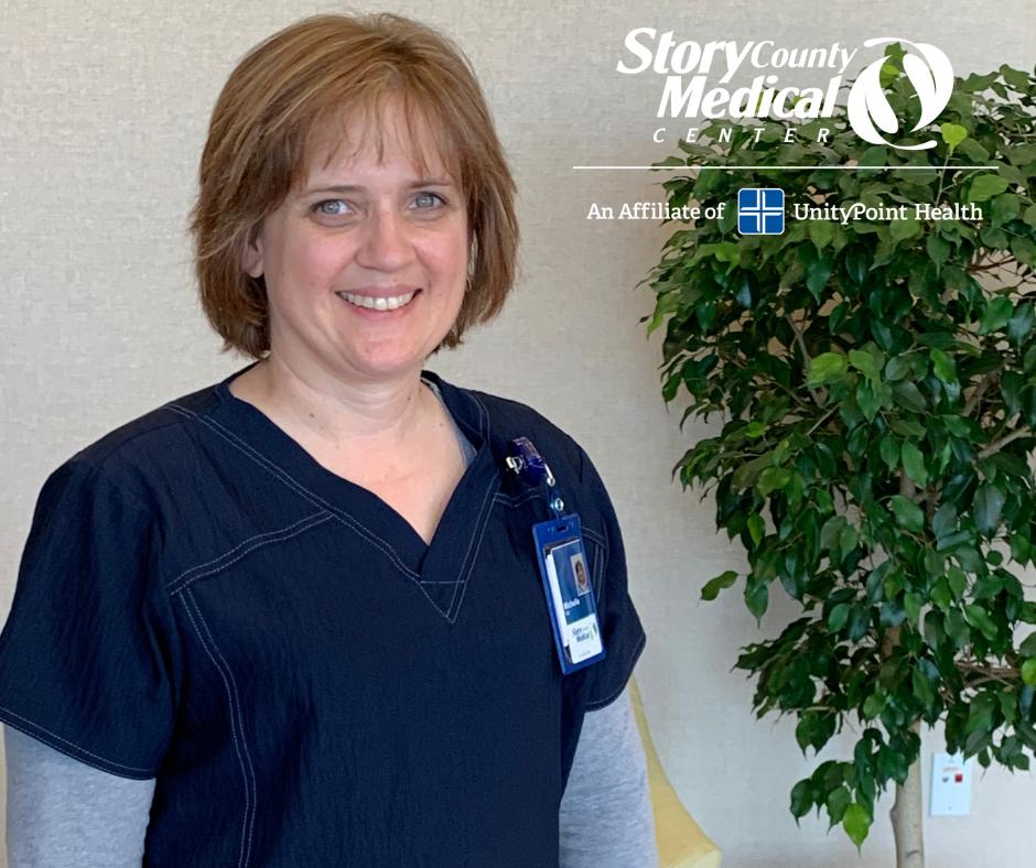 storymedical's tweet image. We are proudly celebrating Occupational Health Nurses Week at Story Medical. Michelle Stapp, RN, serves our Occupational Health &amp;amp; Safety partners. Michelle has 25 years of nursing experience and joined the newly formed Occupational Health team in September! #OHNWeek