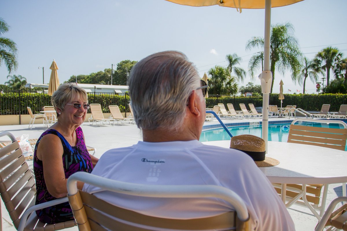 Newby Fun Resorts tweet media