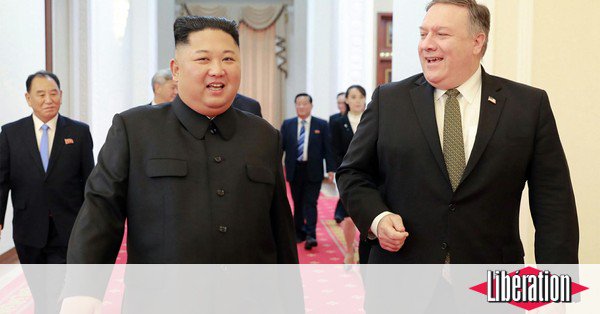 La Corée du Nord bombe le torse face à Trump dlvr.it/R34DVZ