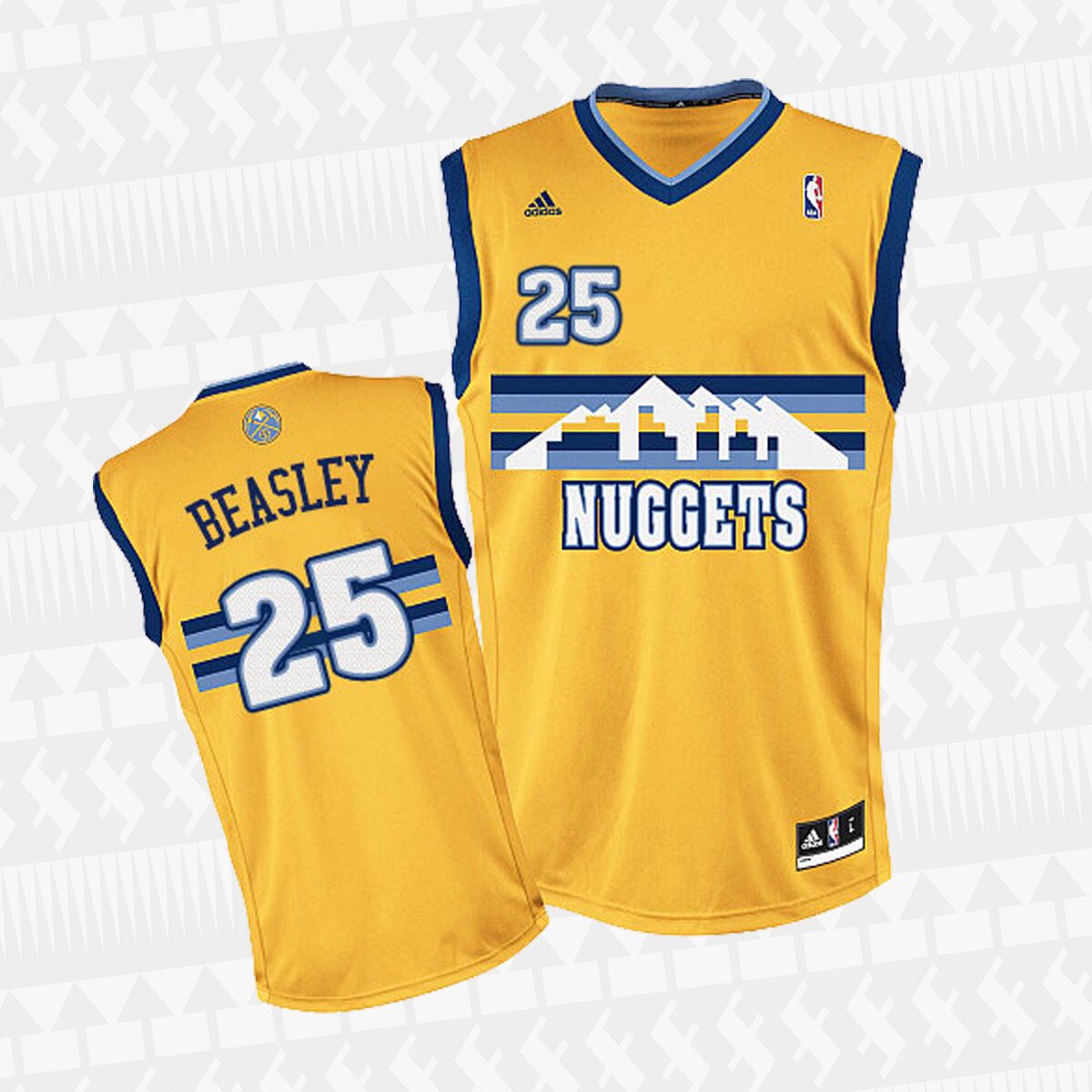 FSUHoops's tweet image. Our guy @Mbeasy5 and the Nuggets play tonight in the #NBAPlayoffs 

RT to win an autographed jersey from Malik  #NBANoles