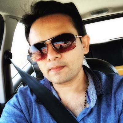 #NewProfilePic
