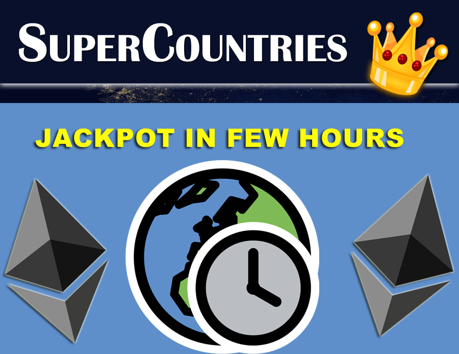 SuperCountries tweet media