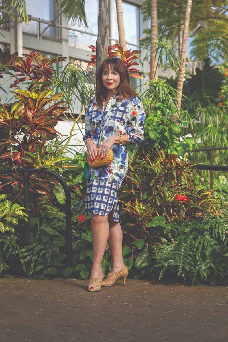 BuckeyeLifeMag's tweet photo. Looking for Easter fashion?  Look no further than the many fabulous, local boutiques.  See our spring issue for more inspiration.  
@leal
@shannon
@penzon https://t.co/O0epfI88tx