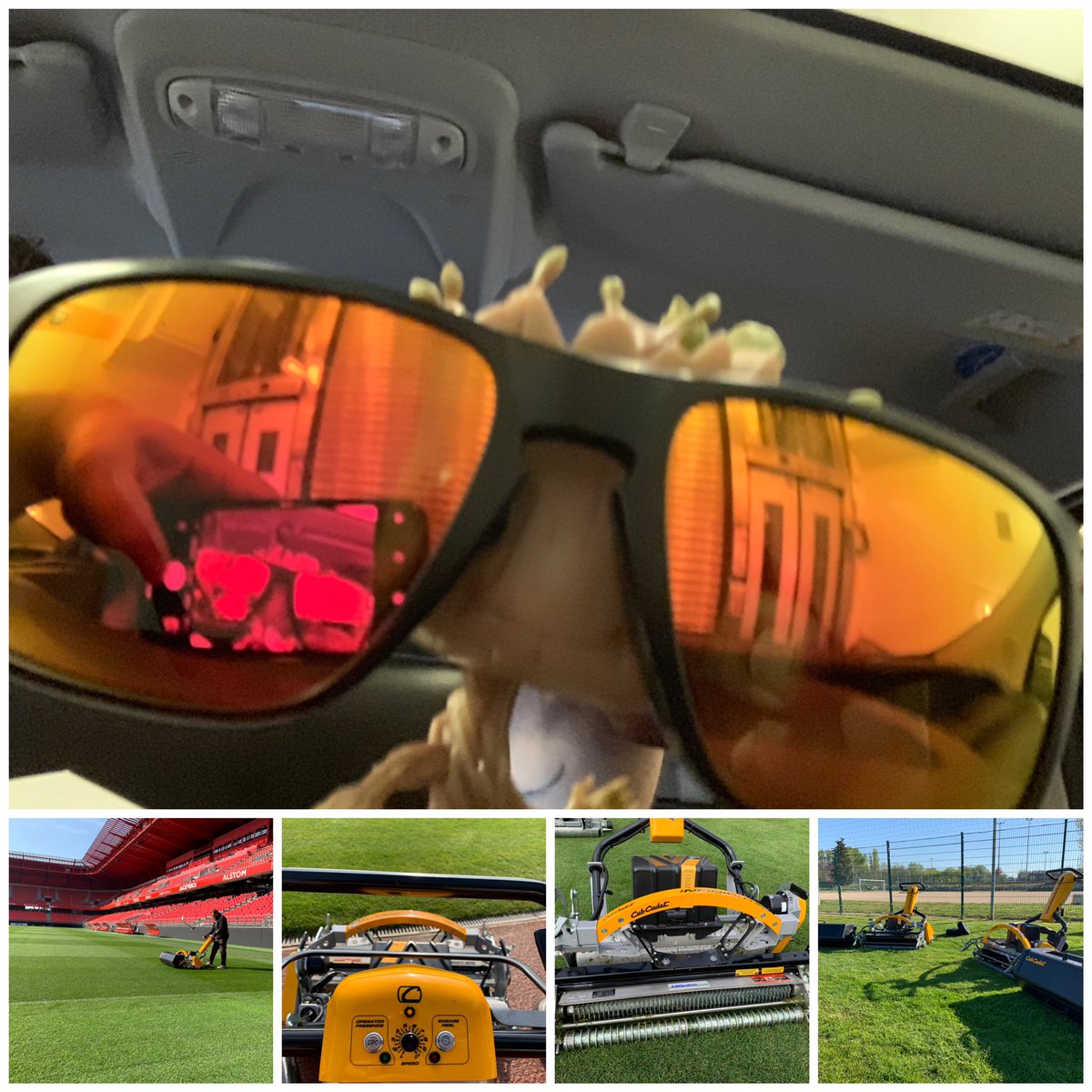 VinnyTarbox tweet media