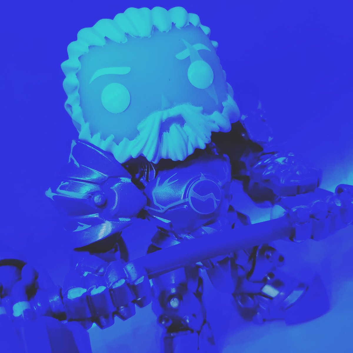 coldhardt funko