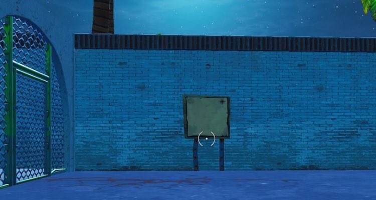 Fortnite Info On Twitter Localizacion Del Desafio Busca La Senal - fortnite info on twitter localizacion del desafio busca la senal del mapa del tesoro que hay en oasis ostentoso fortnite