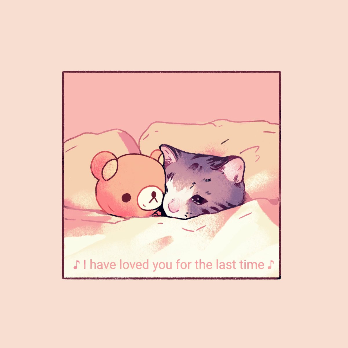 Fruitcough's tweet photo. ♪ Is it a video? Is it a video? ♪
Call me by your name fucked me up.

#art #meme #catcrying #cat #crying #dead #callmebyyourname #sufjanstevens #sufjan #depressed #visionsofgideon #cry #tears #sleep #memes #mood #fuckme #fml #leavemetodie #movie #sadness #misery https://t.co/8uoNFWQWob