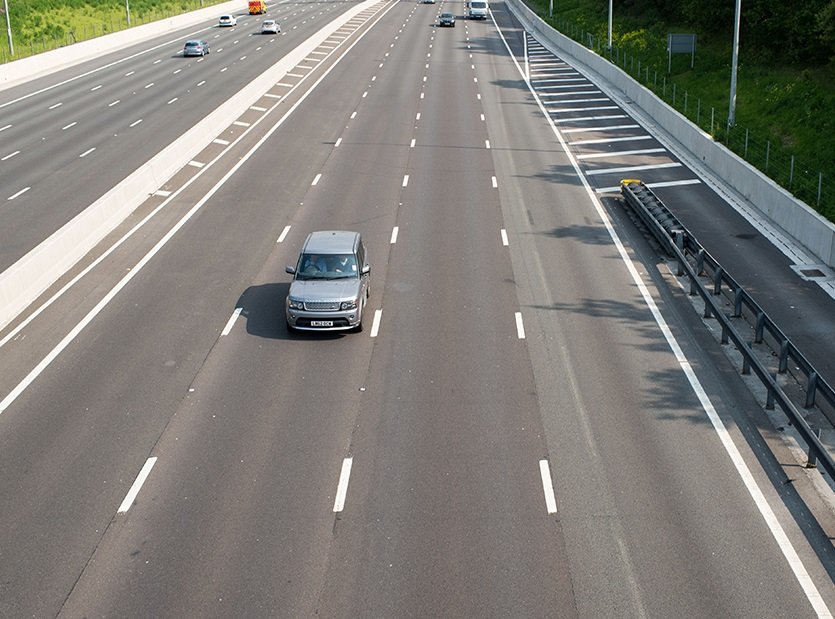 JohnNicholRAF's tweet image. Dear everyone driving away for the hols, please remember, there is no such thing as a "Fast Lane"!
If you are not overtaking, keep to the inside lane &amp;amp; don't be a Muppet driver &amp;amp; risk 3 points &amp;amp; a fine!
Have a safe, happy, peaceful, and, if it's your thing, a Holy Easter.