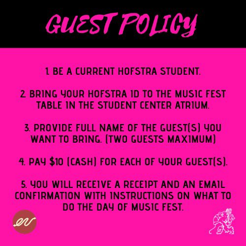 HOFMUSICFEST's tweet photo. We’ll be selling tickets in the Student Center Atrium from 9-4pm Monday-Friday starting April 22nd (Monday) and ending May 3rd (Friday)! #hofstramusicfest2019 https://t.co/WdurdosdEK