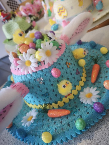 CareQualityComm's tweet photo. #Easter Funday was a total disaster. Zero effort from our customer service colleagues. Must try harder. 😆🌸🥚🐰🐥 https://t.co/5NaH7pFmG7