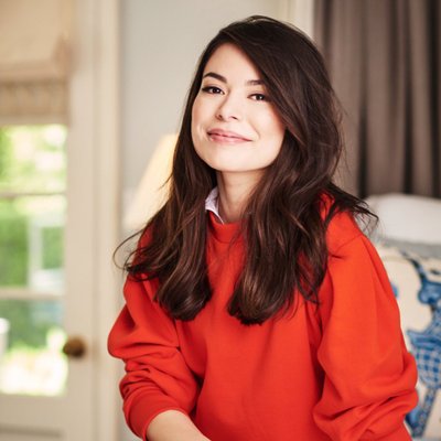 GPBGeorge's tweet photo. Where in the world is @MirandaCosgrove ? #ConcernedFans "We miss you on Twitter" We hope you are all right. https://t.co/uZMG8PXaIz