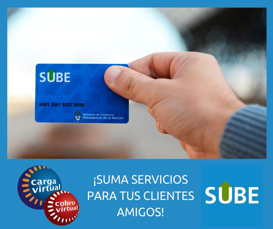CargaVirtualAR's tweet photo. ¡Sumá ya carga #SUBE! 🚌 Pedilo completando este formulario 👉 https://t.co/FziCAYt1Y8 #CargaSube #CargaVirtual #SaldoSeguro https://t.co/BIiBoB5PCl