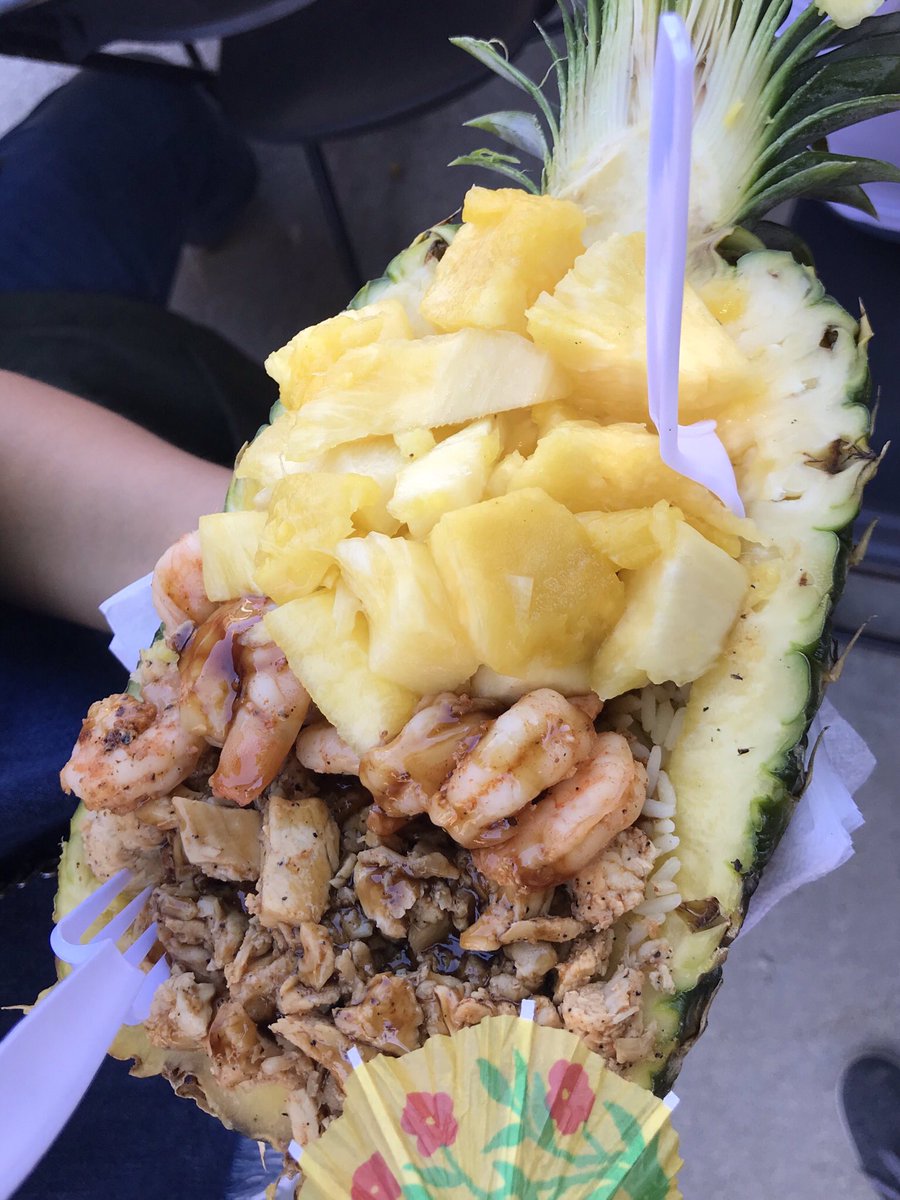 MunchAlways's tweet image. Happy Thursday everyone! Let’s throw it back to this meal 😍😍😍 #ThrowbackThursday #JRNL2720