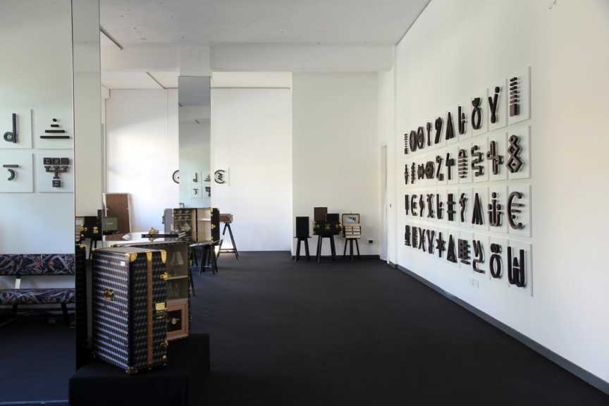 Salone del Mobile: The New Place for Luxury Brands dlvr.it/R34G1X